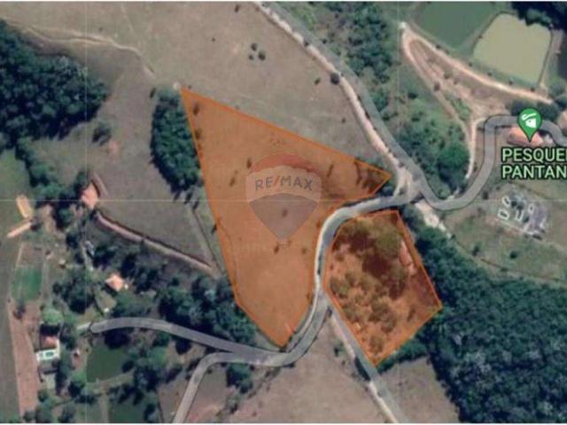 Galpão venda em Santa Isabel, Região Geográfica Intermediária de São Paulo