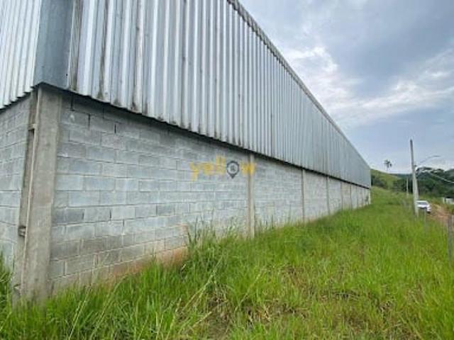 Galpão venda em Santa Isabel, Região Geográfica Intermediária de São Paulo