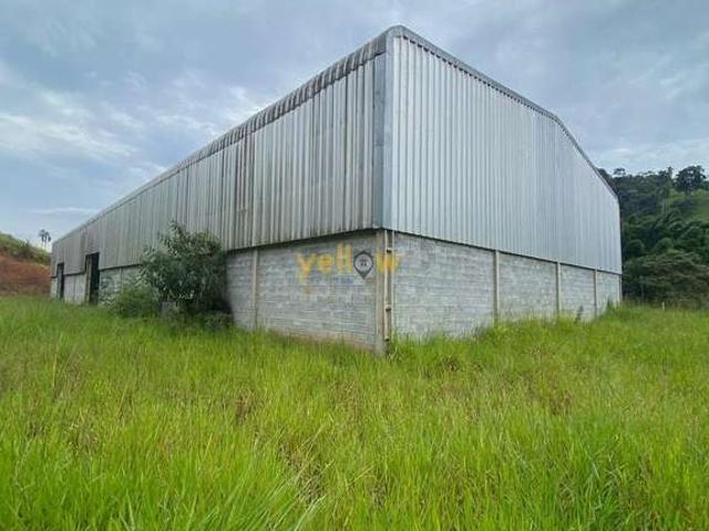 Galpão venda em Ferraz de Vasconcelos