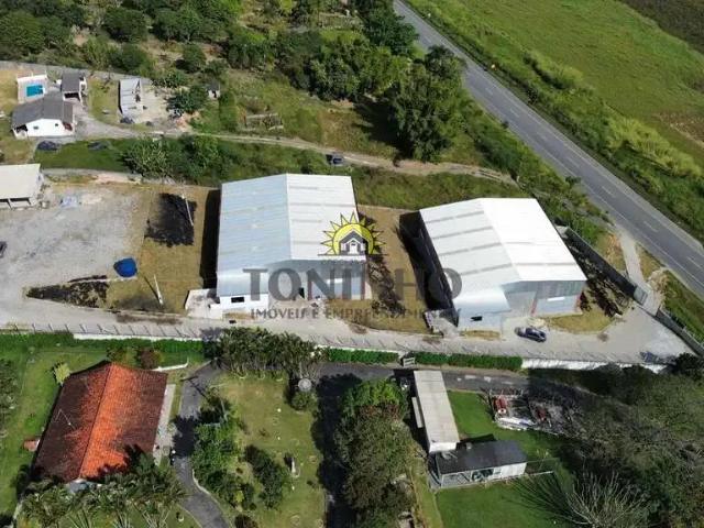 Galpão venda em Região Imediata de São Paulo, Região Metropolitana de São Paulo