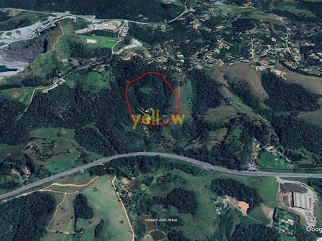 Galpão venda em Santa Isabel, Região Geográfica Intermediária de São Paulo