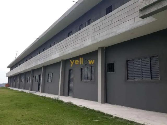 Galpão venda em Região Imediata de São Paulo, Região Metropolitana de São Paulo