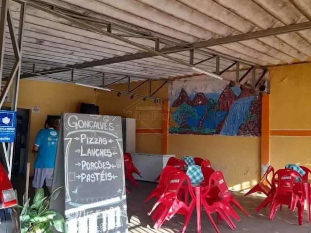 Galpão venda em Santa Lúcia