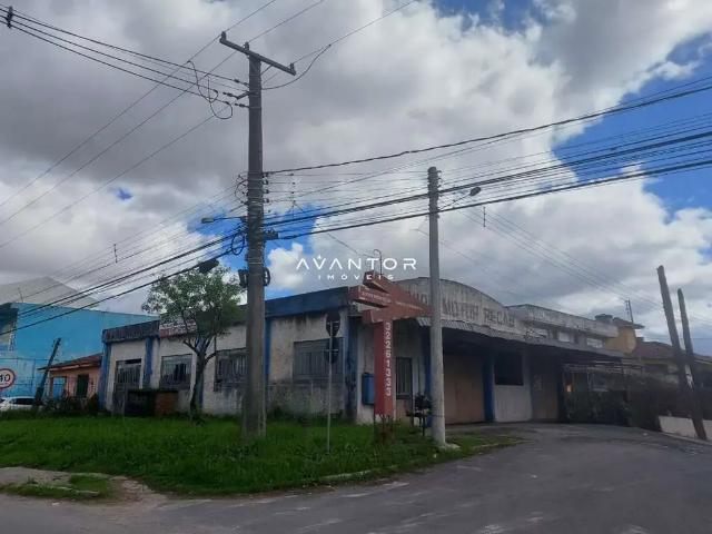 Galpão venda em Região Geográfica Imediata de Santa Maria, Santa Maria