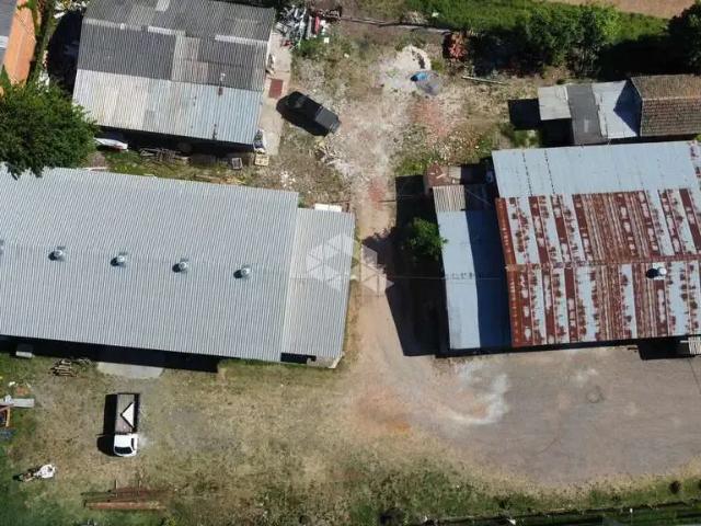 Galpão venda em Região Geográfica Imediata de Santa Maria, Santa Maria