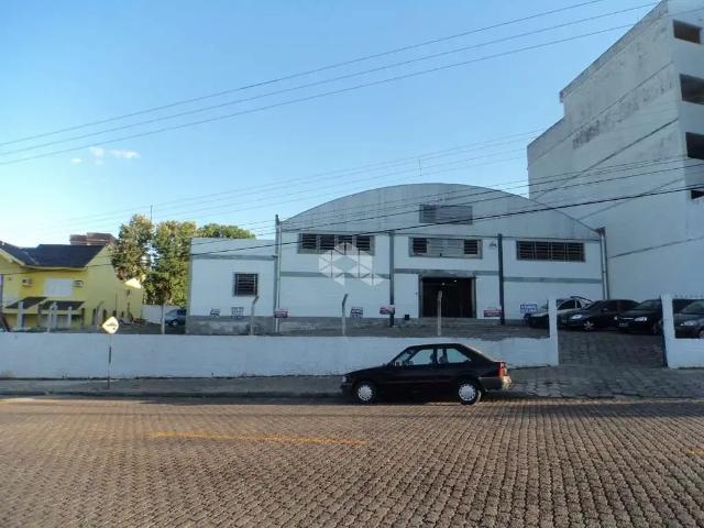 Galpão venda em Região Geográfica Imediata de Santa Maria, Santa Maria