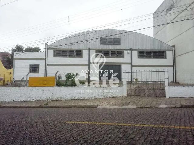 Galpão venda em Região Geográfica Imediata de Santa Maria, Santa Maria