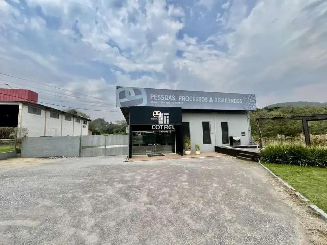 Galpão venda em Região Geográfica Imediata de Santa Maria, Santa Maria