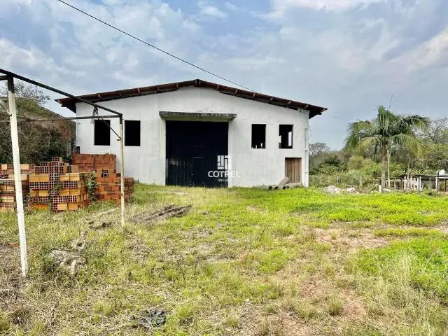 Galpão venda em Região Geográfica Imediata de Santa Maria, Santa Maria