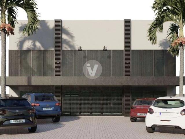 Galpão venda em Diácono João Luiz Pozzobon, Santa Maria