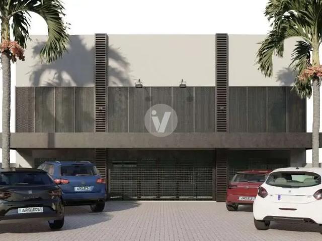 Galpão venda em Região Geográfica Imediata de Santa Maria, Santa Maria
