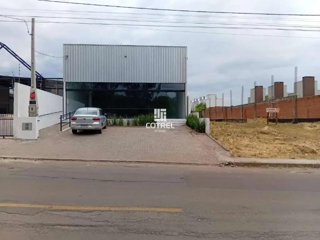 Galpão venda em Região Geográfica Imediata de Santa Maria, Santa Maria