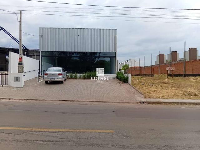 Galpão venda em Região Geográfica Imediata de Santa Maria, Santa Maria
