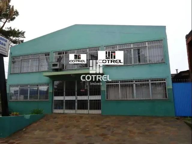 Galpão venda em Região Geográfica Imediata de Santa Maria, Santa Maria