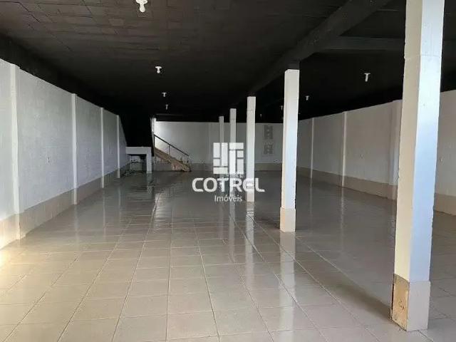 Galpão venda em Região Geográfica Imediata de Santa Maria, Santa Maria