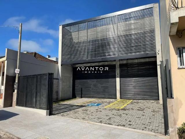 Galpão venda em Região Geográfica Imediata de Santa Maria, Santa Maria