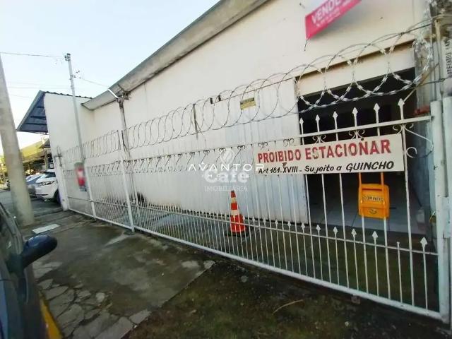 Galpão venda em Região Geográfica Imediata de Santa Maria, Santa Maria