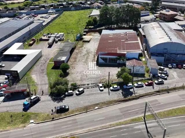 Galpão venda em Região Geográfica Imediata de Santa Maria, Santa Maria