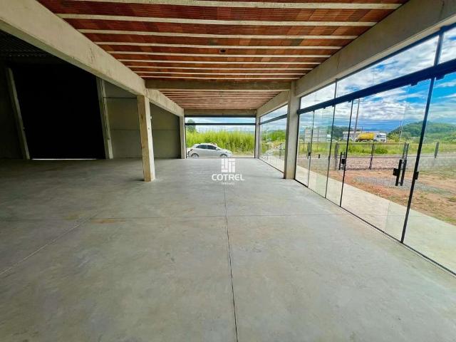Galpão venda em Região Geográfica Imediata de Santa Maria, Santa Maria
