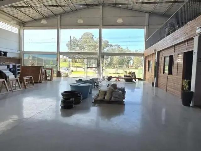 Galpão venda em Região Geográfica Imediata de Santa Maria, Santa Maria