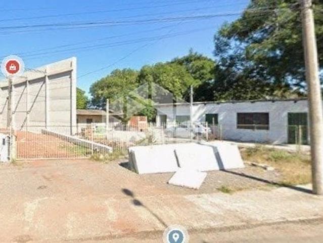 Galpão venda em Pinheiro Machado, Santa Maria