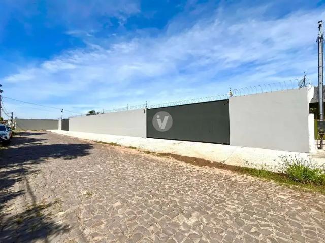 Galpão venda em Região Geográfica Imediata de Santa Maria, Santa Maria