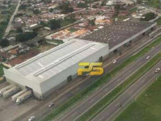 Galpão venda em Região Geográfica Imediata de João Pessoa, Região Metropolitana de João Pessoa