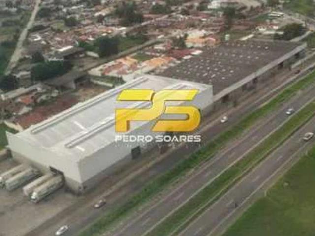 Galpão venda em Região Geográfica Imediata de João Pessoa, Região Metropolitana de João Pessoa