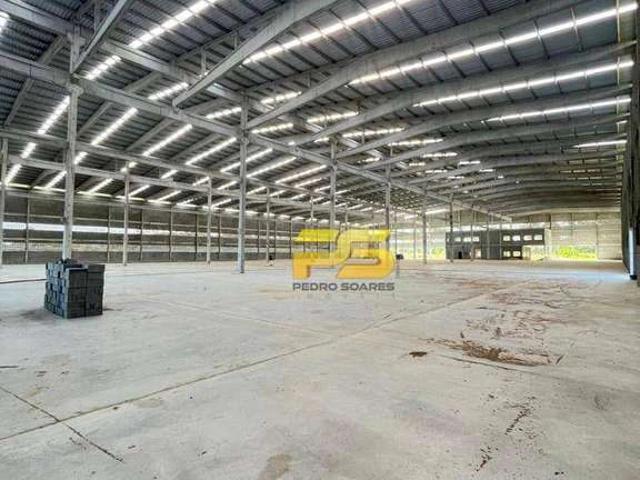 Galpão venda em Região Geográfica Imediata de João Pessoa, Região Metropolitana de João Pessoa