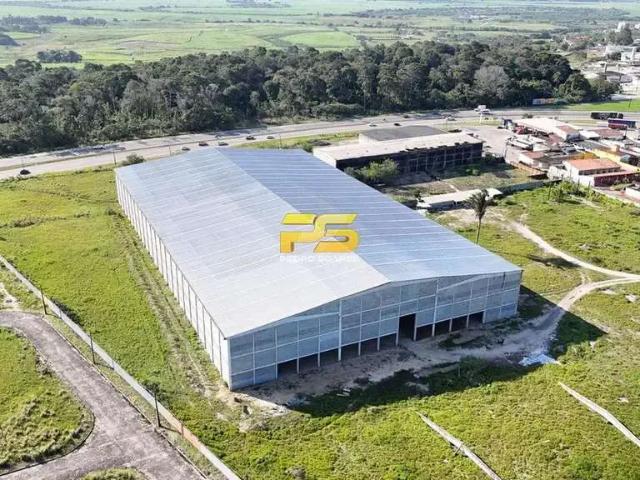 Galpão venda em Região Geográfica Imediata de João Pessoa, Região Metropolitana de João Pessoa