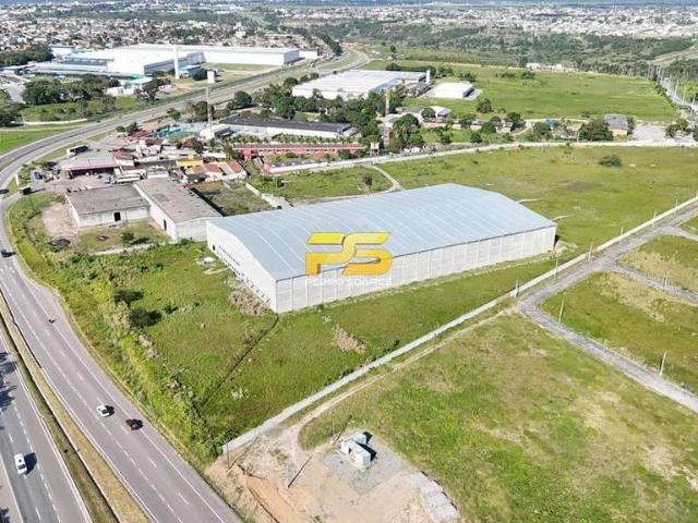 Galpão venda em Região Geográfica Imediata de João Pessoa, Região Metropolitana de João Pessoa