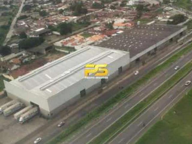 Galpão venda em Região Geográfica Imediata de João Pessoa, Região Metropolitana de João Pessoa