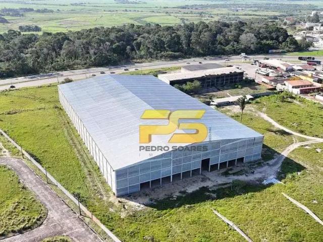 Galpão venda em Região Geográfica Imediata de João Pessoa, Região Metropolitana de João Pessoa