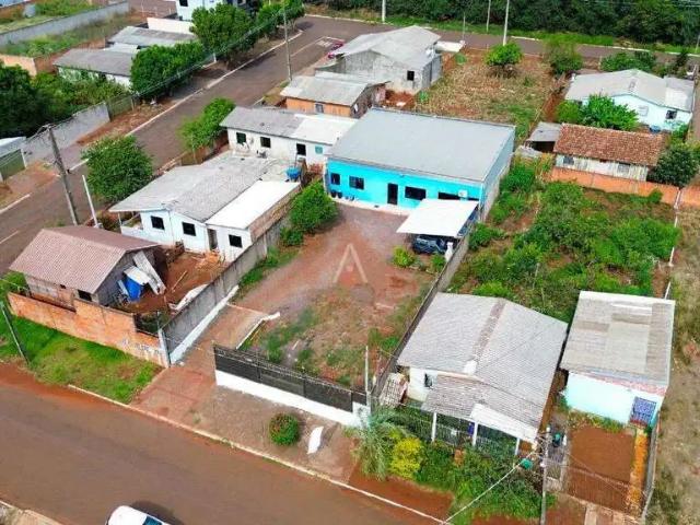 Galpão venda em Região Geográfica Imediata de Cascavel, Santa Tereza do Oeste