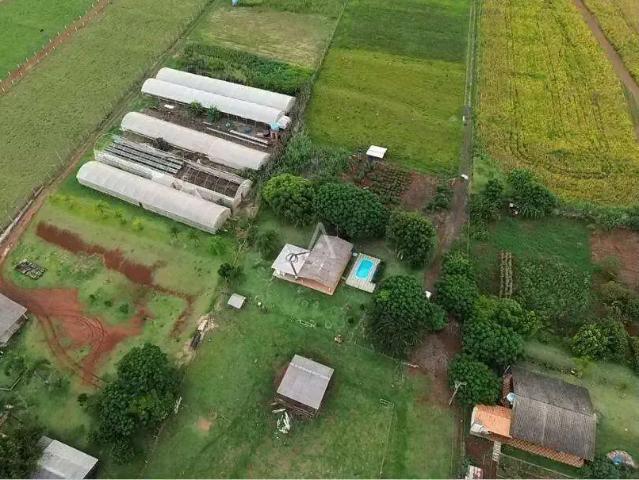 Galpão venda em Região Geográfica Imediata de Cascavel, Santa Tereza do Oeste