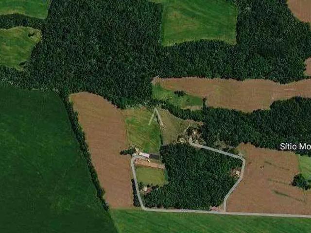 Galpão venda em Região Geográfica Imediata de Cascavel, Santa Tereza do Oeste