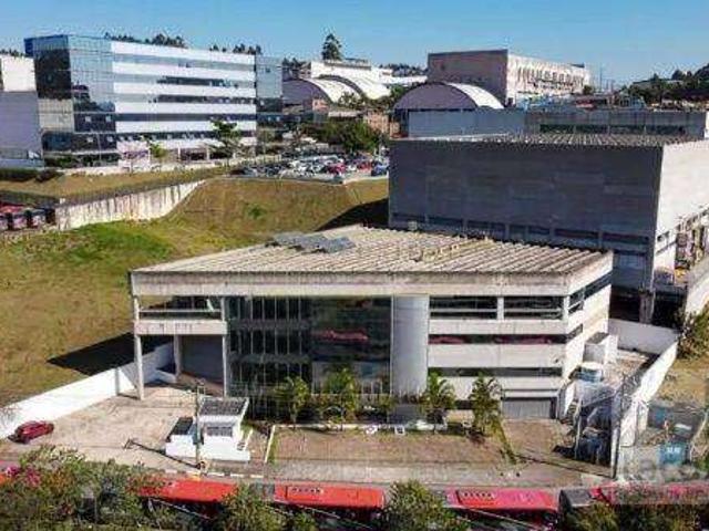 Galpão venda em Região Imediata de São Paulo, Região Metropolitana de São Paulo