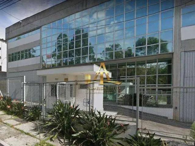Galpão venda em Região Imediata de São Paulo, Região Metropolitana de São Paulo