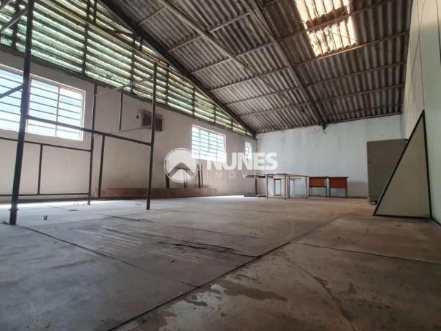 Galpão venda em Santana de Parnaíba