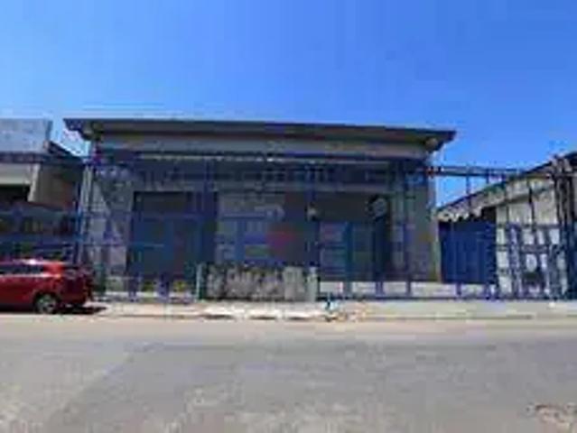 Galpão venda em Santana de Parnaíba