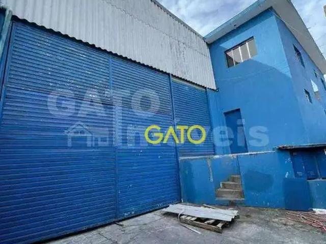 Galpão venda em Região Imediata de São Paulo, Região Metropolitana de São Paulo
