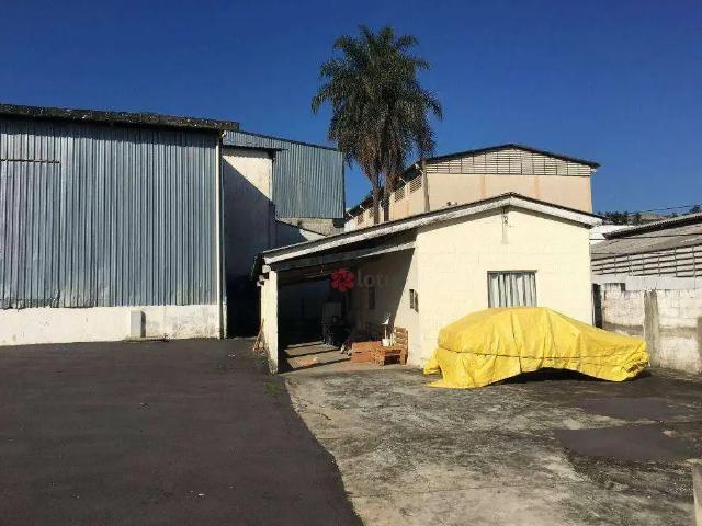 Galpão venda em Região Imediata de São Paulo, Região Metropolitana de São Paulo