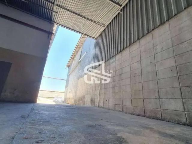 Galpão venda em Região Imediata de São Paulo, Região Metropolitana de São Paulo