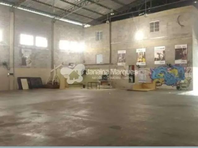 Galpão venda em Região Imediata de São Paulo, Região Metropolitana de São Paulo