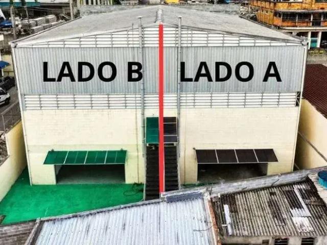 Galpão venda em Região Imediata de São Paulo, Região Metropolitana de São Paulo