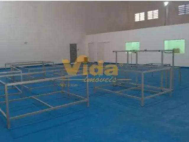 Galpão venda em Região Imediata de São Paulo, Região Metropolitana de São Paulo