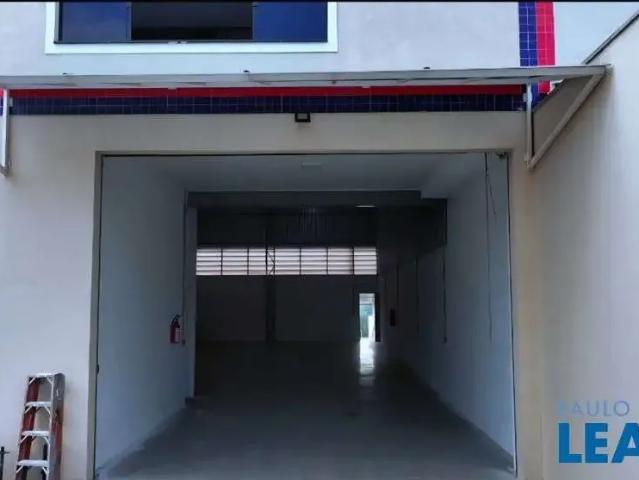 Galpão venda em Região Imediata de São Paulo, Região Metropolitana de São Paulo