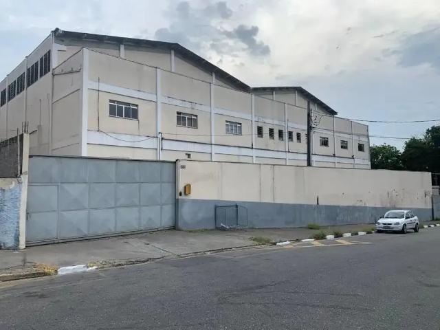 Galpão venda em Região Imediata de São Paulo, Região Metropolitana de São Paulo