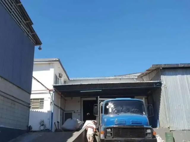 Galpão venda em Região Imediata de São Paulo, Região Metropolitana de São Paulo