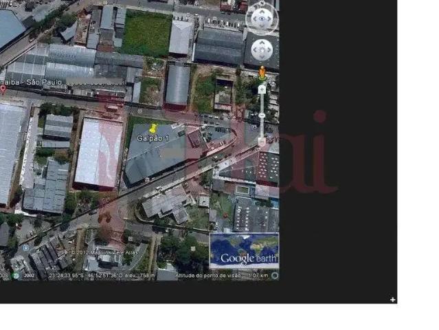 Galpão venda em Região Imediata de São Paulo, Região Metropolitana de São Paulo